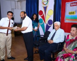 Investiture Ceremony 2022-2023